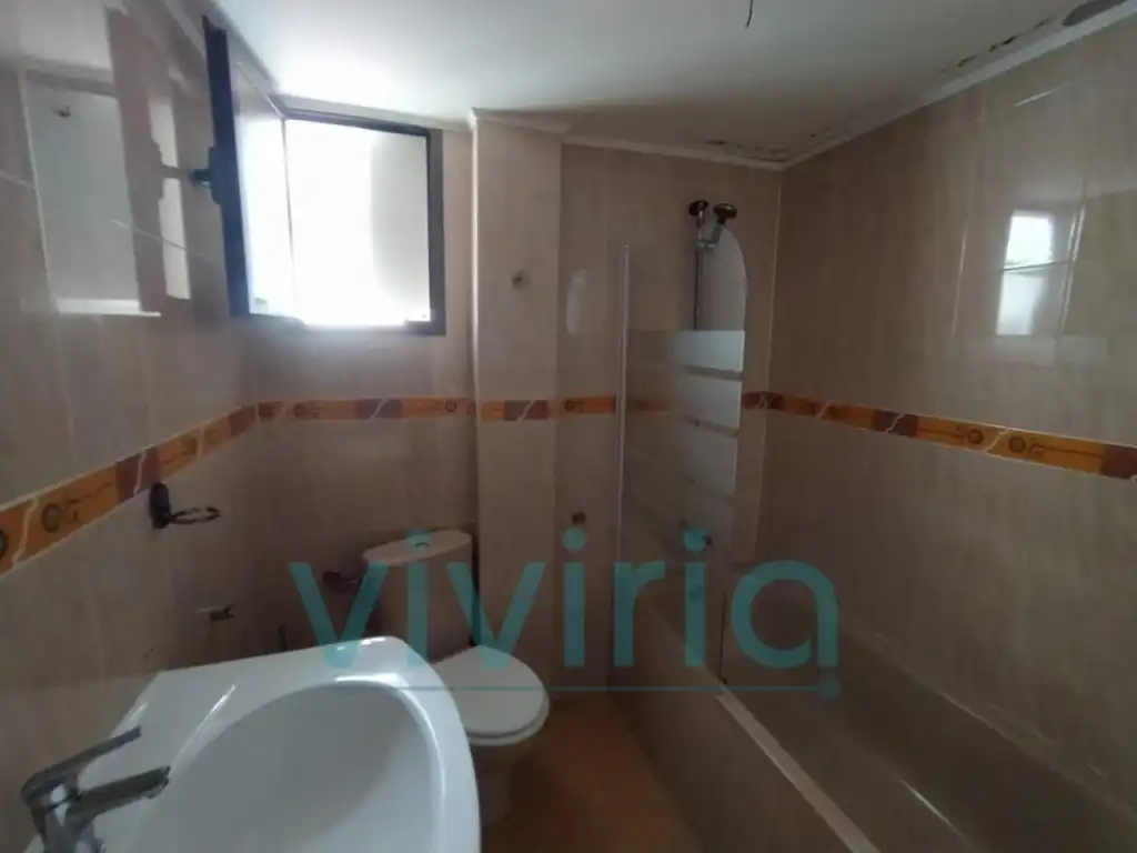 Bathroom of Flat for sale in Almazora / Almassora