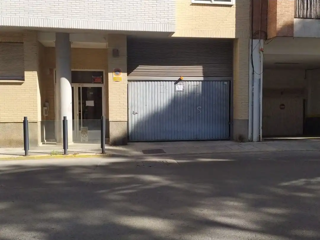 Parking de Trastero en venta en Alfara del Patriarca