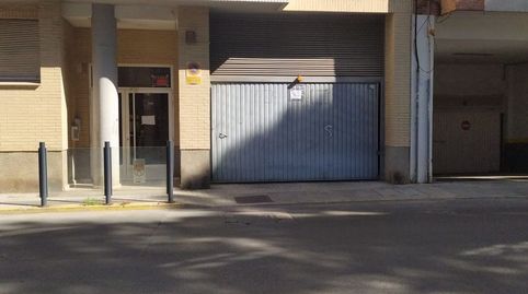 Foto 3 de Trastero en venta en Camí de Rafelbunyol, 8, Alfara del Patriarca, Valencia