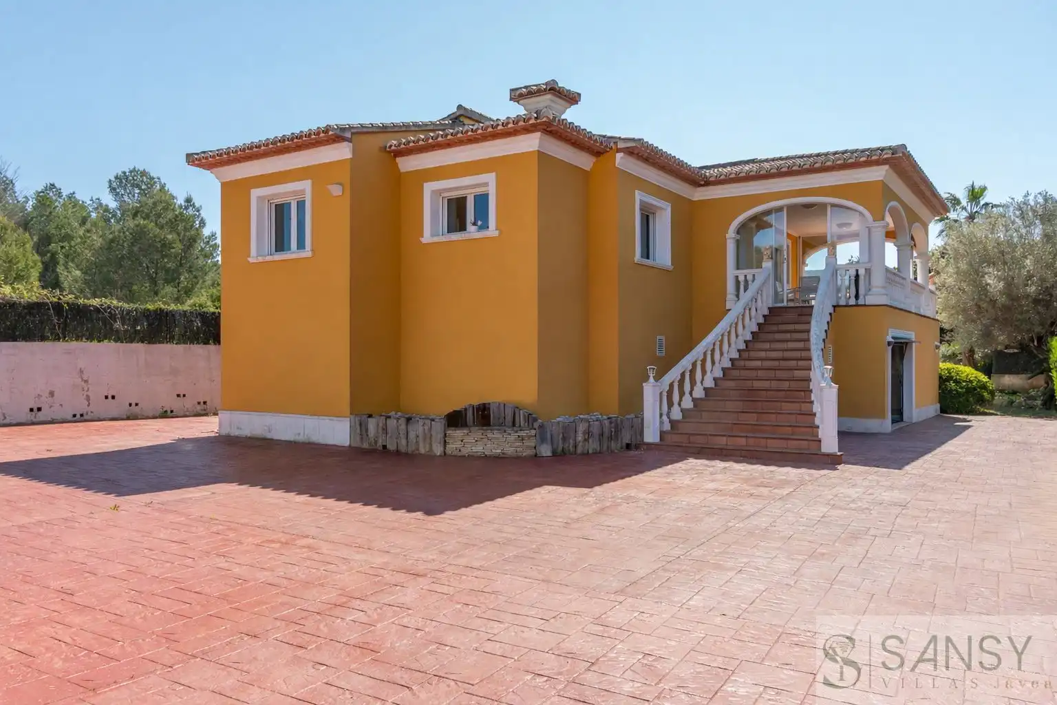 Detached house with pool for sale in Centro ciudad, imagen 9