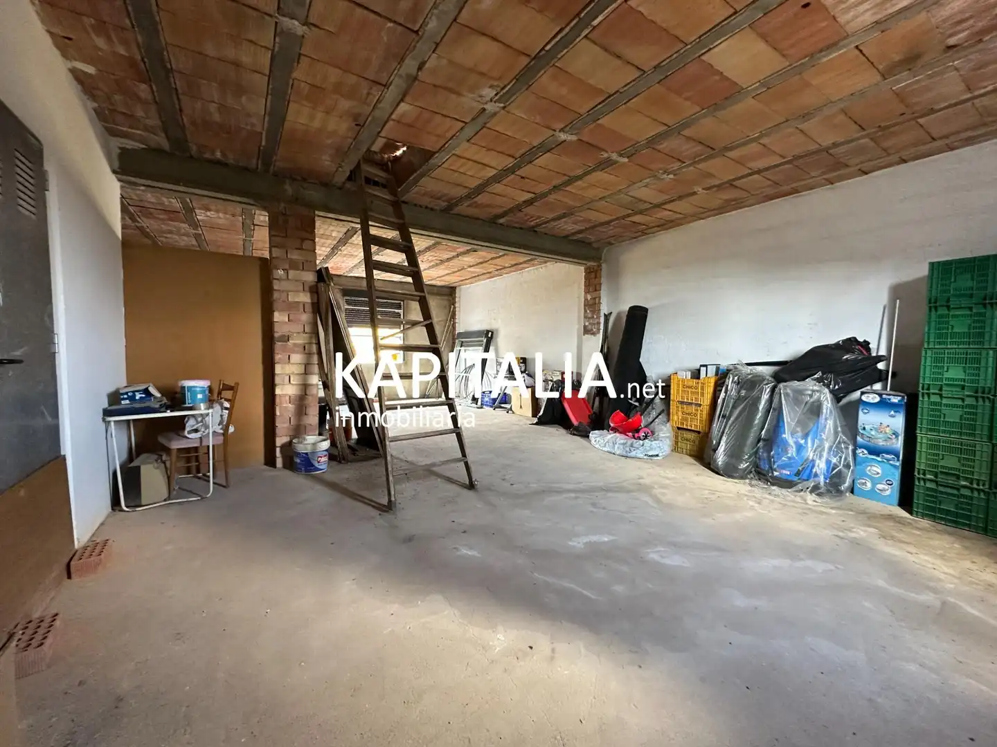 Residencial en venda en Sellent