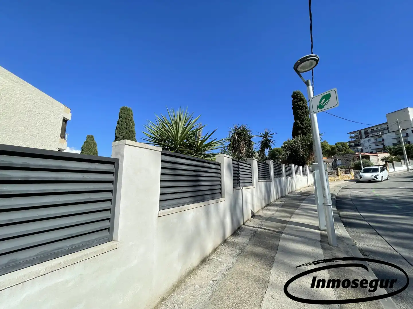 Apartamento con piscina en venta en Carrer del Pla de l'Era 6, imagen 48