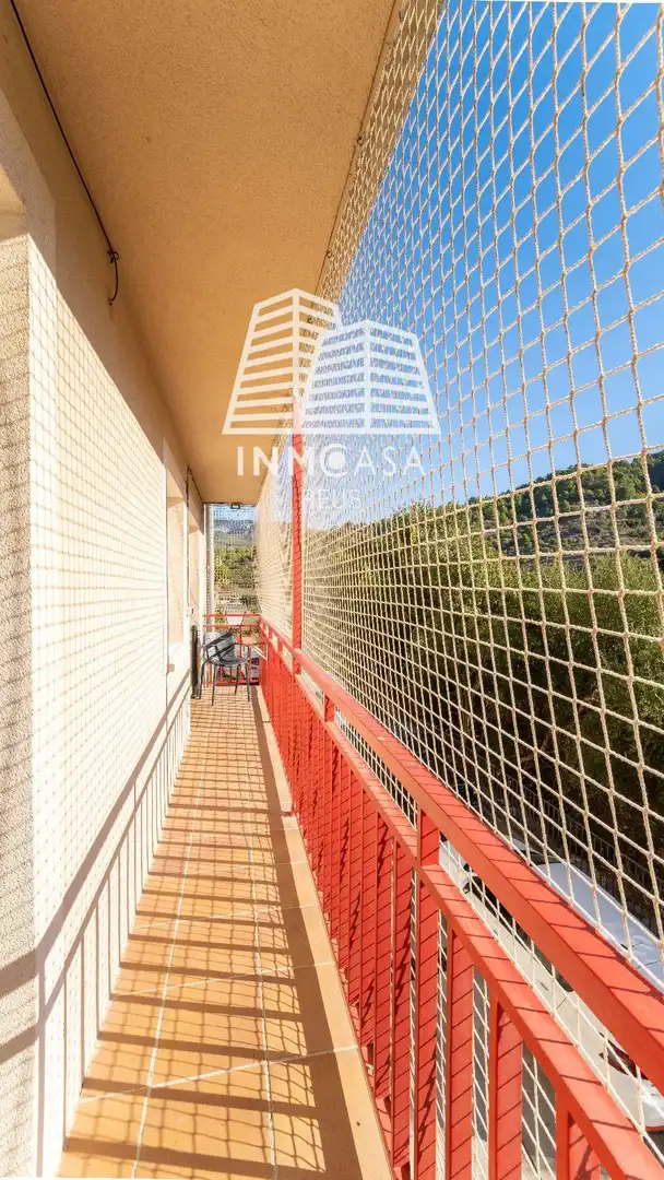 Appartement avec ascenseur à vendre à Forn del, imagen 4