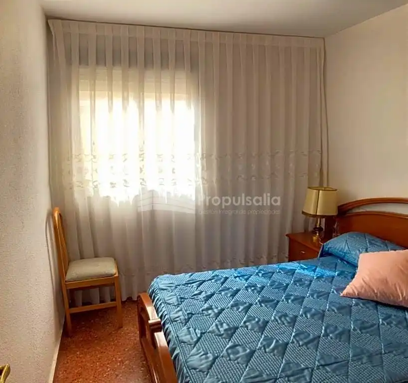 Casa o xalet en venda a Solana B, San Martín de la Virgen de Moncayo