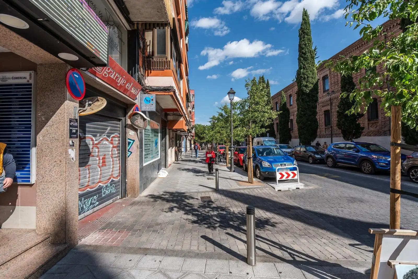 Business premises for sale in ESPAÑA, imagen 30