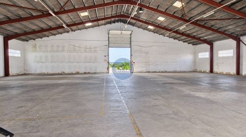 Foto 4 von Fabrikhallen zur Miete in Camí de Ses Vinyes, Maó - Mahón