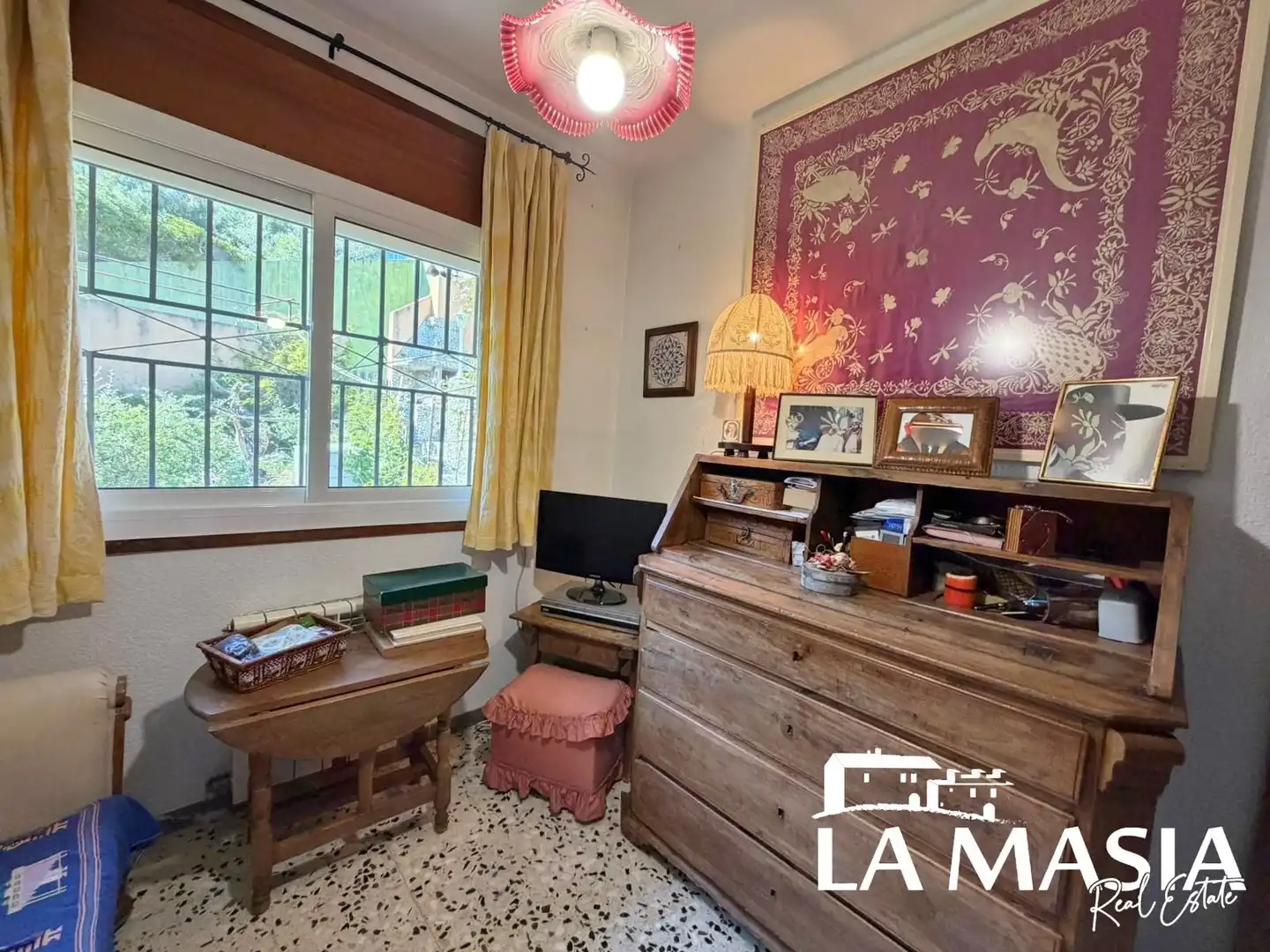 Jardín de Casa o chalet en venta en Olivella con Calefacción, Jardín privado y Terraza