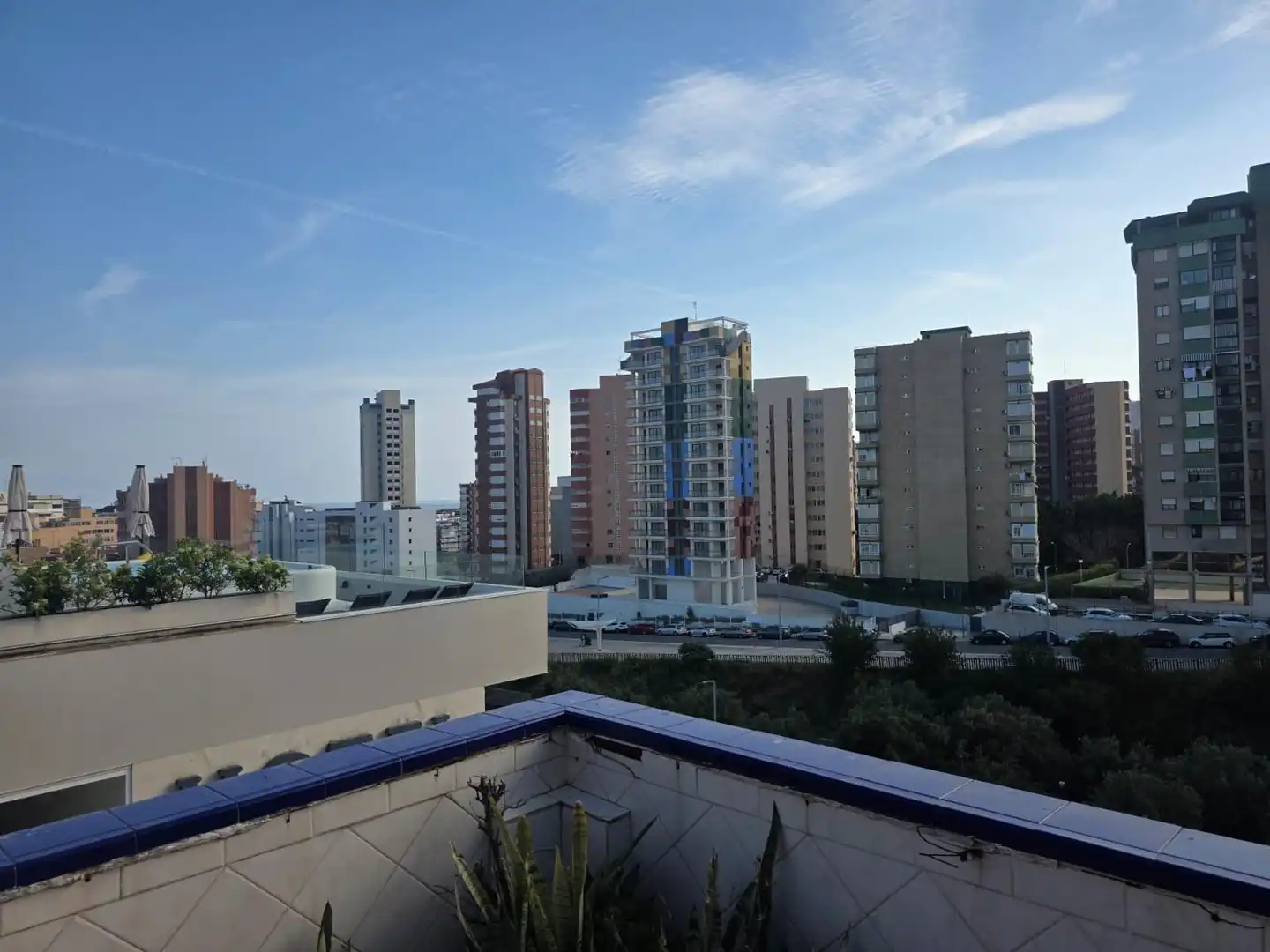 Attico con ascensore in vendita a Calle MONTERA, imagen 31