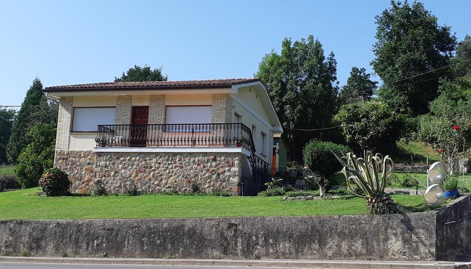 Foto 1 de Casa o xalet en venda a Guriezo, Cantabria