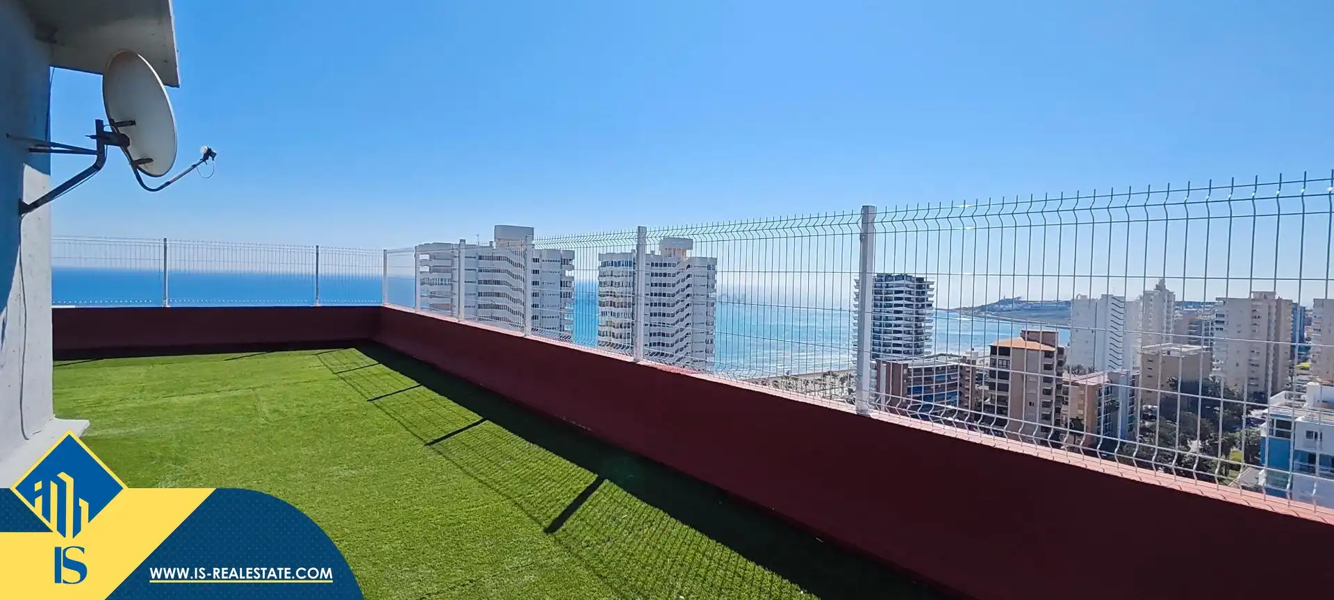 Piso con piscina en venta en Playa de San Juan - El Cabo de las Huertas, imagen 86