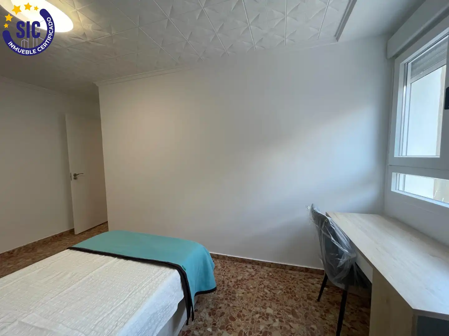 Dormitori de Pis en venda en Requena, Valencia