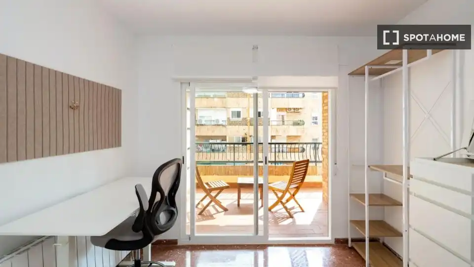 Habitación en Granada, Granada