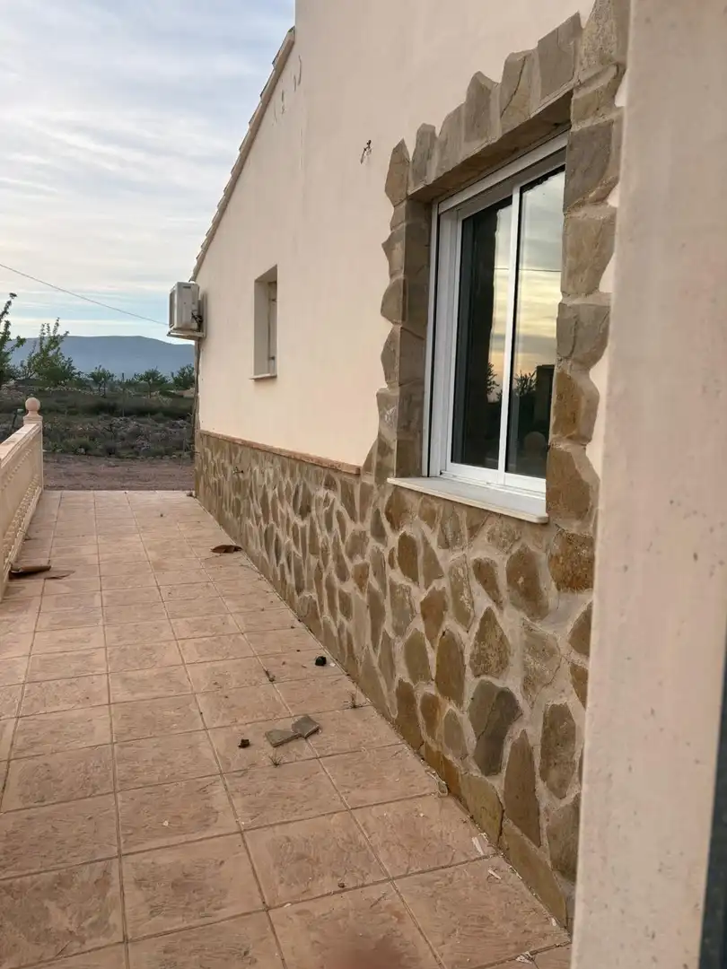 Villa à vendre à Monóvar  / Monòver, imagen 7