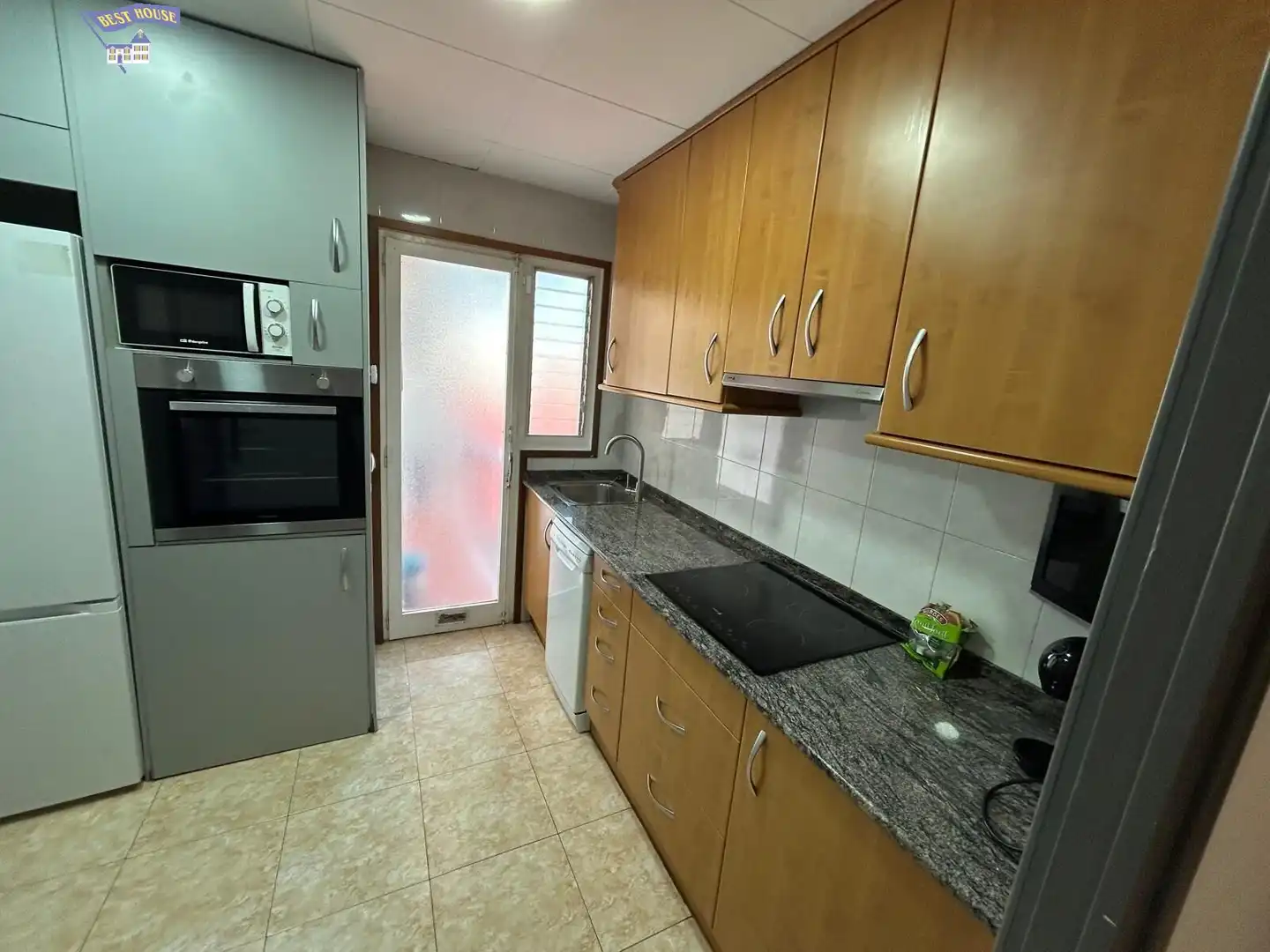 Piso en venta en Navàs
