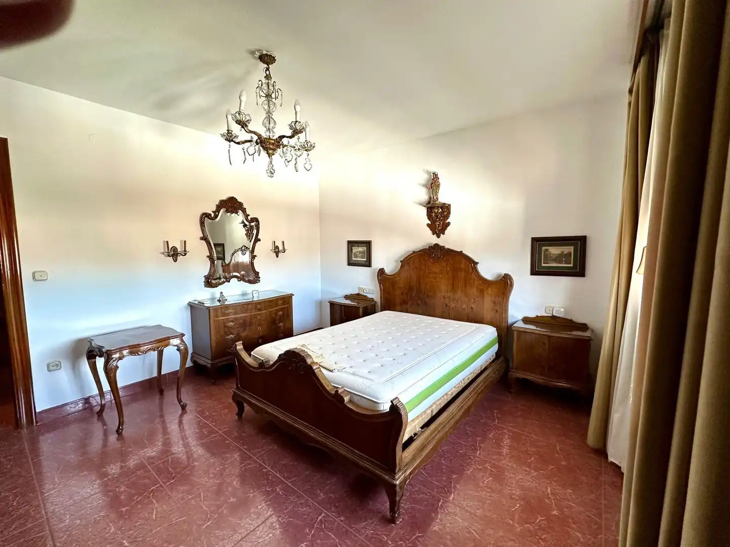 Wohnung mit Aufzug zum Verkauf in Fuentemora, imagen 15