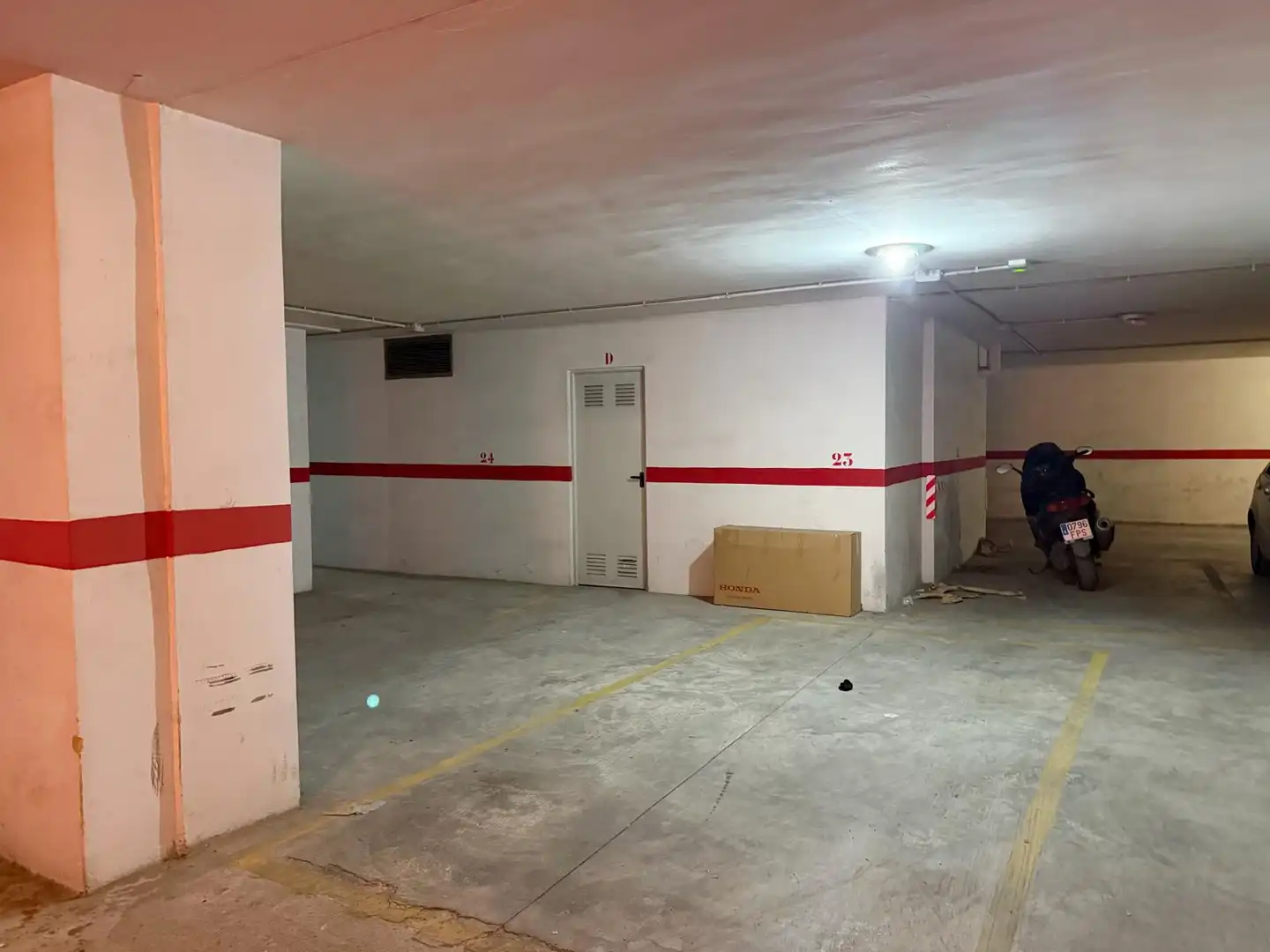 Appartamento con ascensore in vendita a Calle de Isabel la Católica, imagen 13