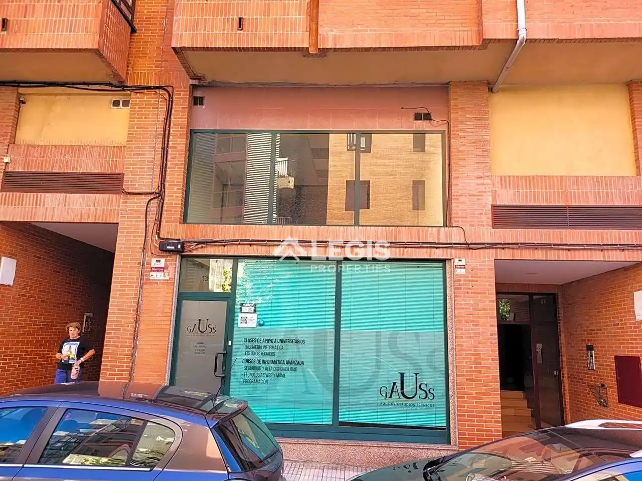 Business premises for sale in VIRREY ABASCAL, imagen 29