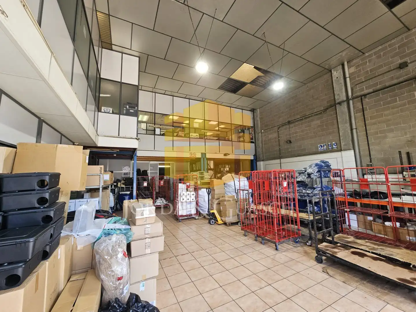 Nave industrial in affitto a Carrer de les Torrenteres 24, imagen 12