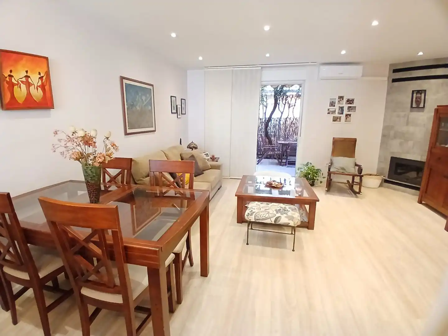 Chalet con piscina en venta en ALBARRACIN, imagen 2