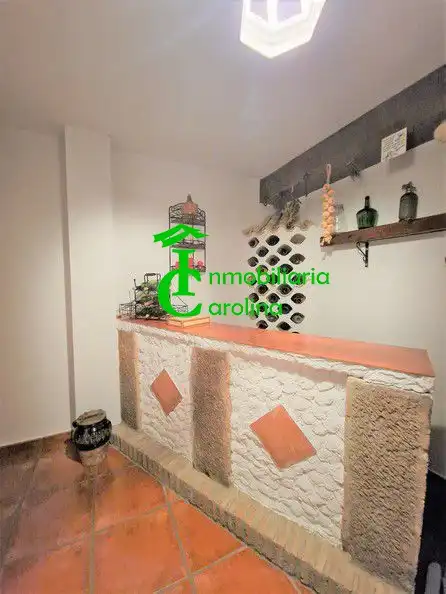 Houses for sale in La Carolina  with Air Conditioner, Heating and Private garden
