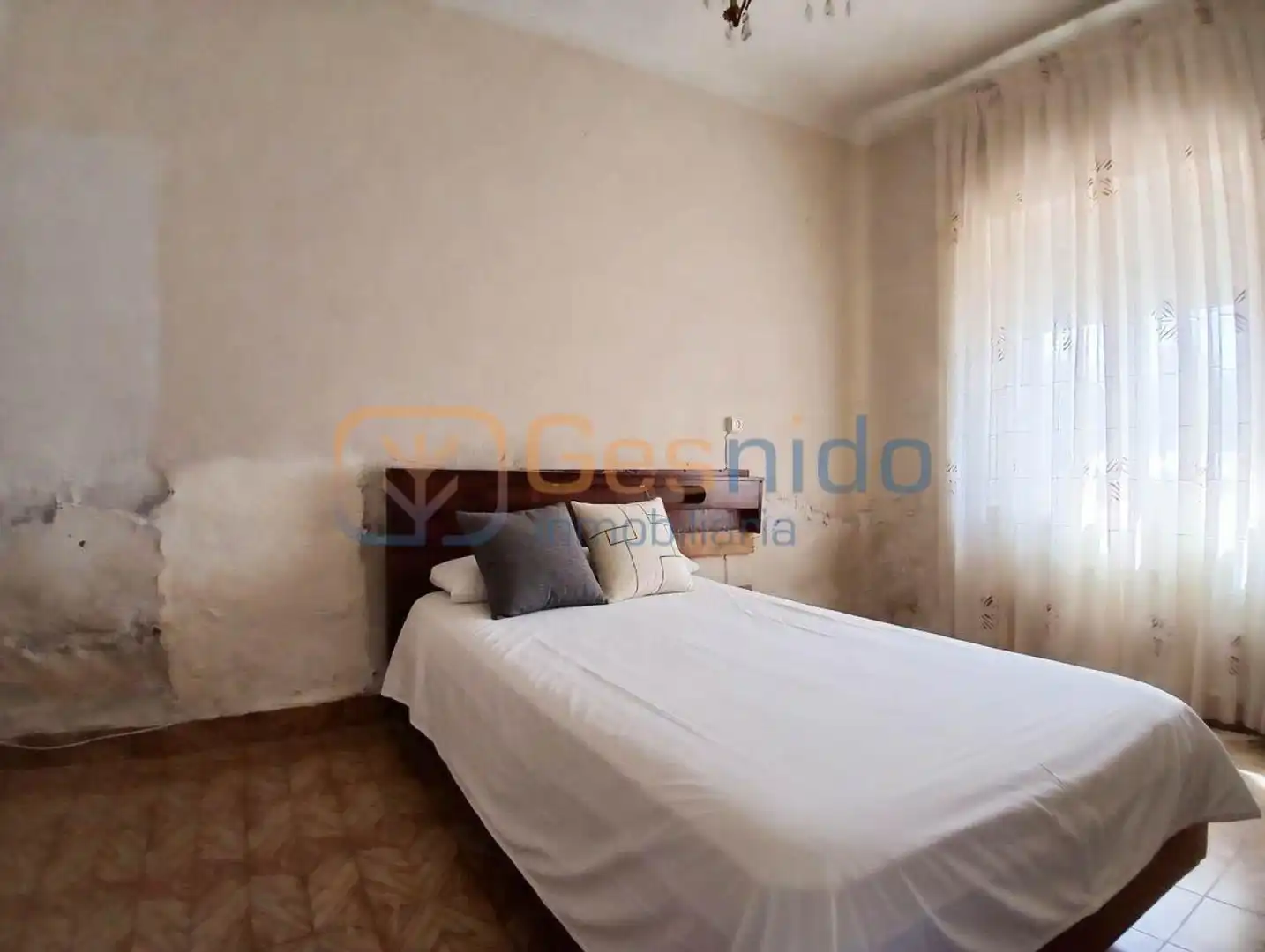 Dormitori de Casa o xalet en venda en Segovia amb Parquet