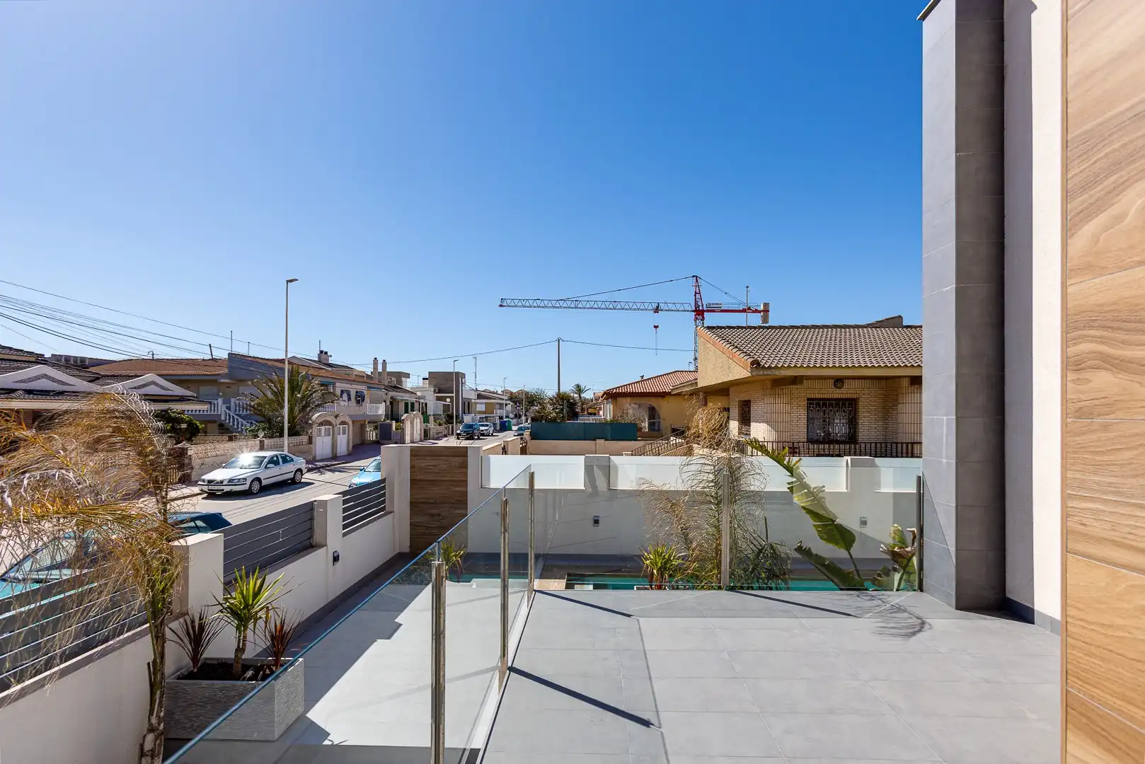 Haus mit Pool zum Verkauf in La Mata, imagen 35