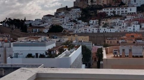 Foto 4 de Piso en venta en Avinguda de Bartomeu de Roselló, 5, S'Eixample - Can Misses, Eivissa
