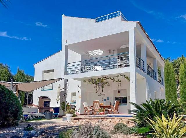 Casa-chalet en Venta en Zn Diseminats, 189 en El Perelló