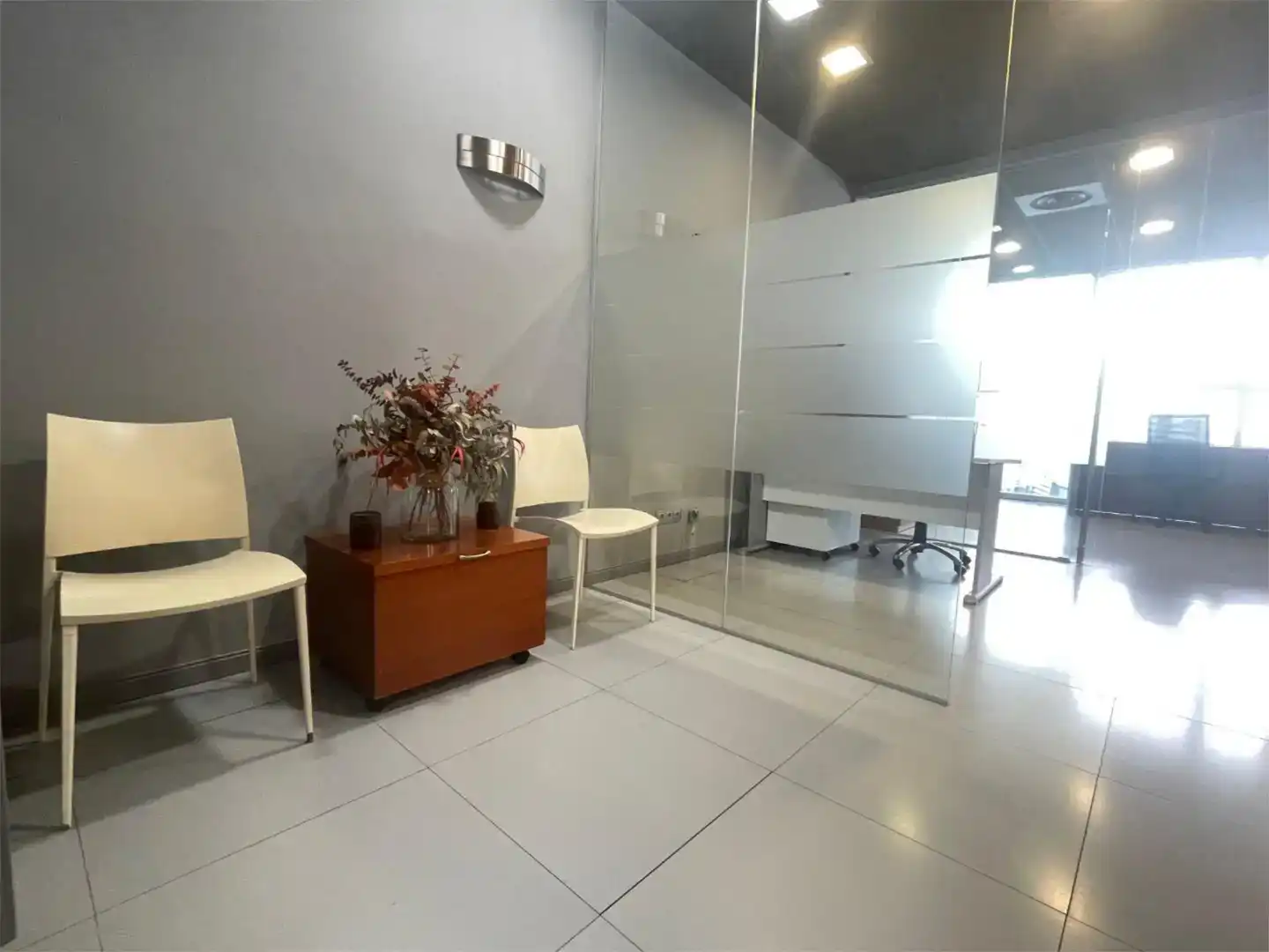 Office for rent in Barcelona