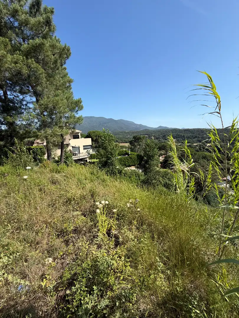 Wohnbaugrundstück zum Verkauf in Passeig del Bosc d'en Sans
