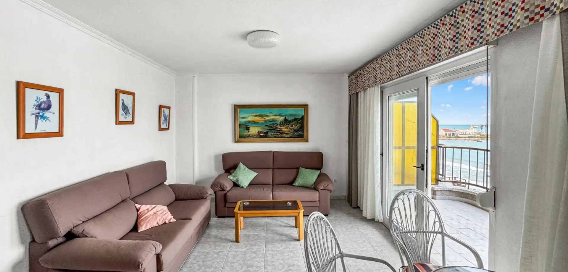 Apartament amb ascensor en venda a Playa de los Locos, imagen 5