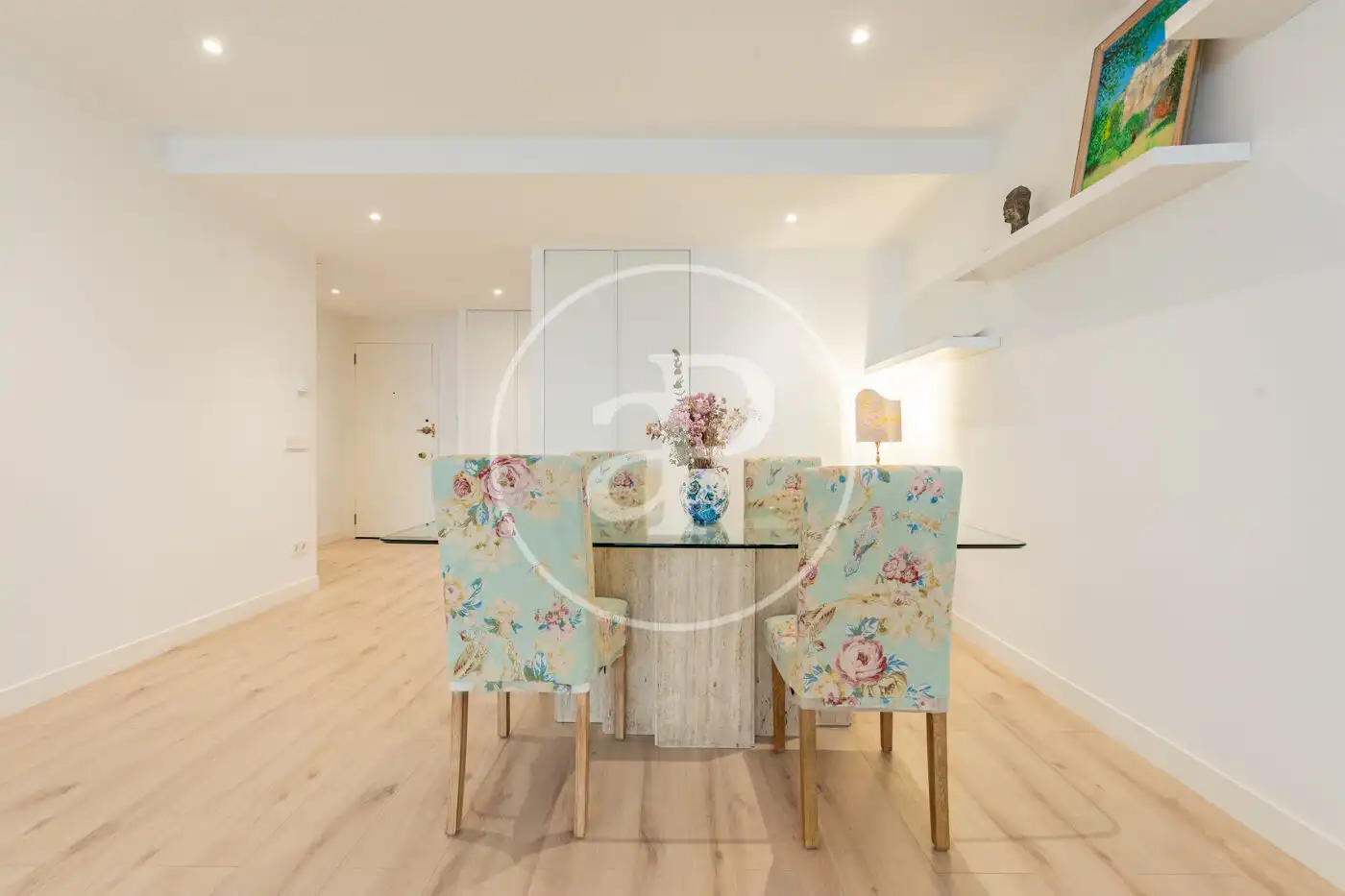 Piso con ascensor en venta en Calle de Castelló, imagen 10