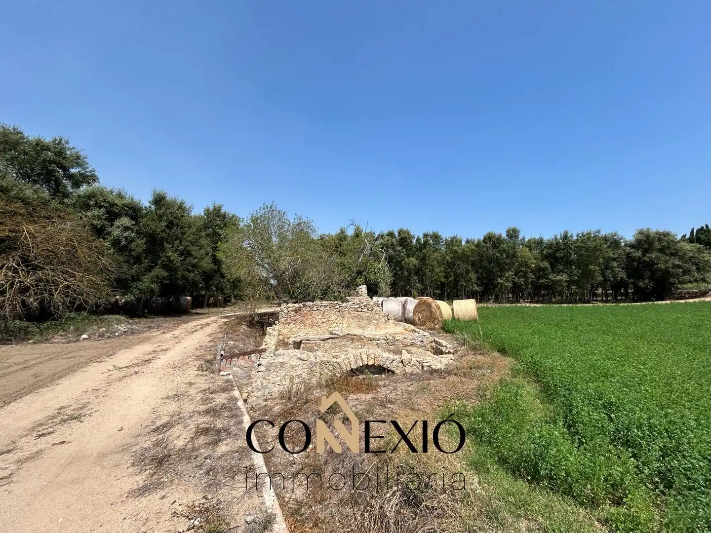 Finca rústica en venda en Palafrugell amb Aire condicionat, Calefacció i Jardí privat