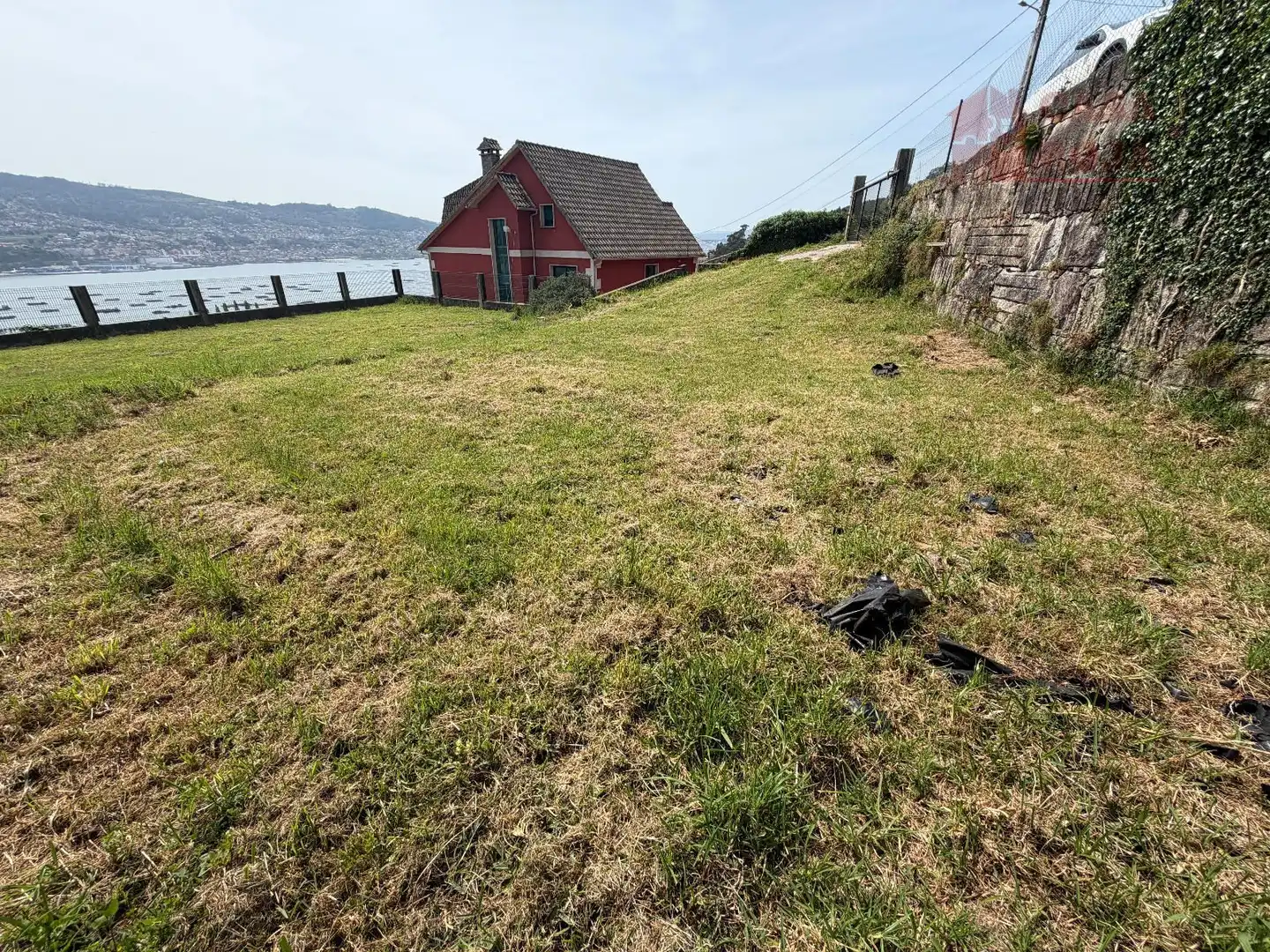 Grundstücke zum Verkauf in Moaña
