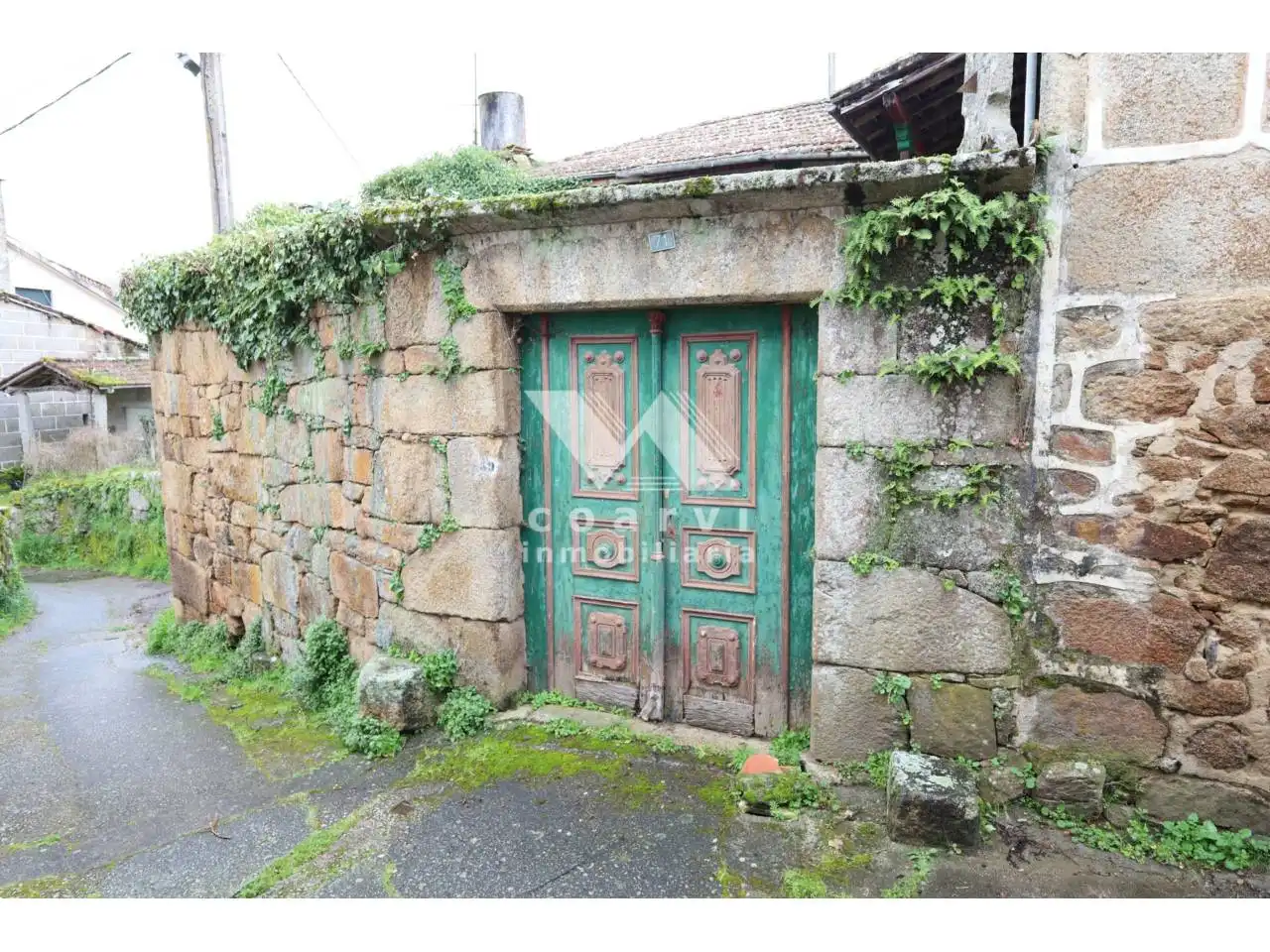 Haus mit Garten zum Verkauf in Calle Loiro, imagen 2