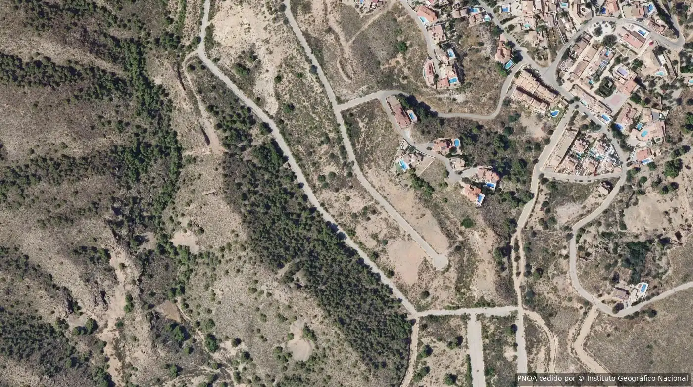 Terreno residencial en venta en Bédar, imagen 8