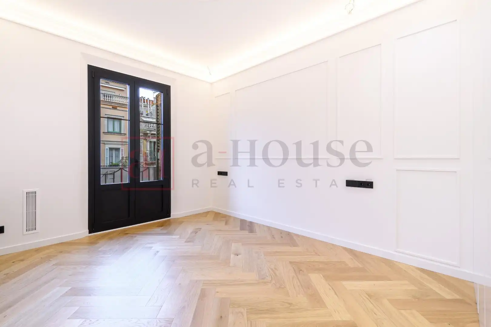 Appartamento con terrazza in vendita a Calle de Còrsega, imagen 21