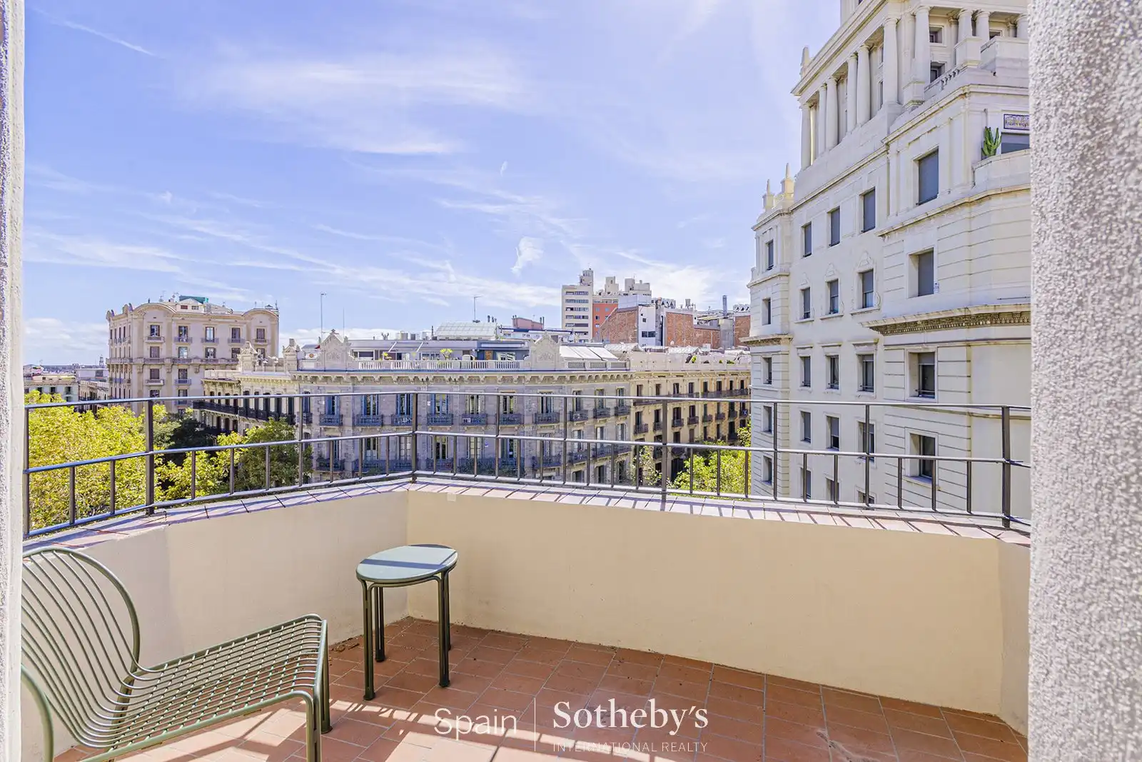 Apartment with lift for sale in Eixample, imagen 11