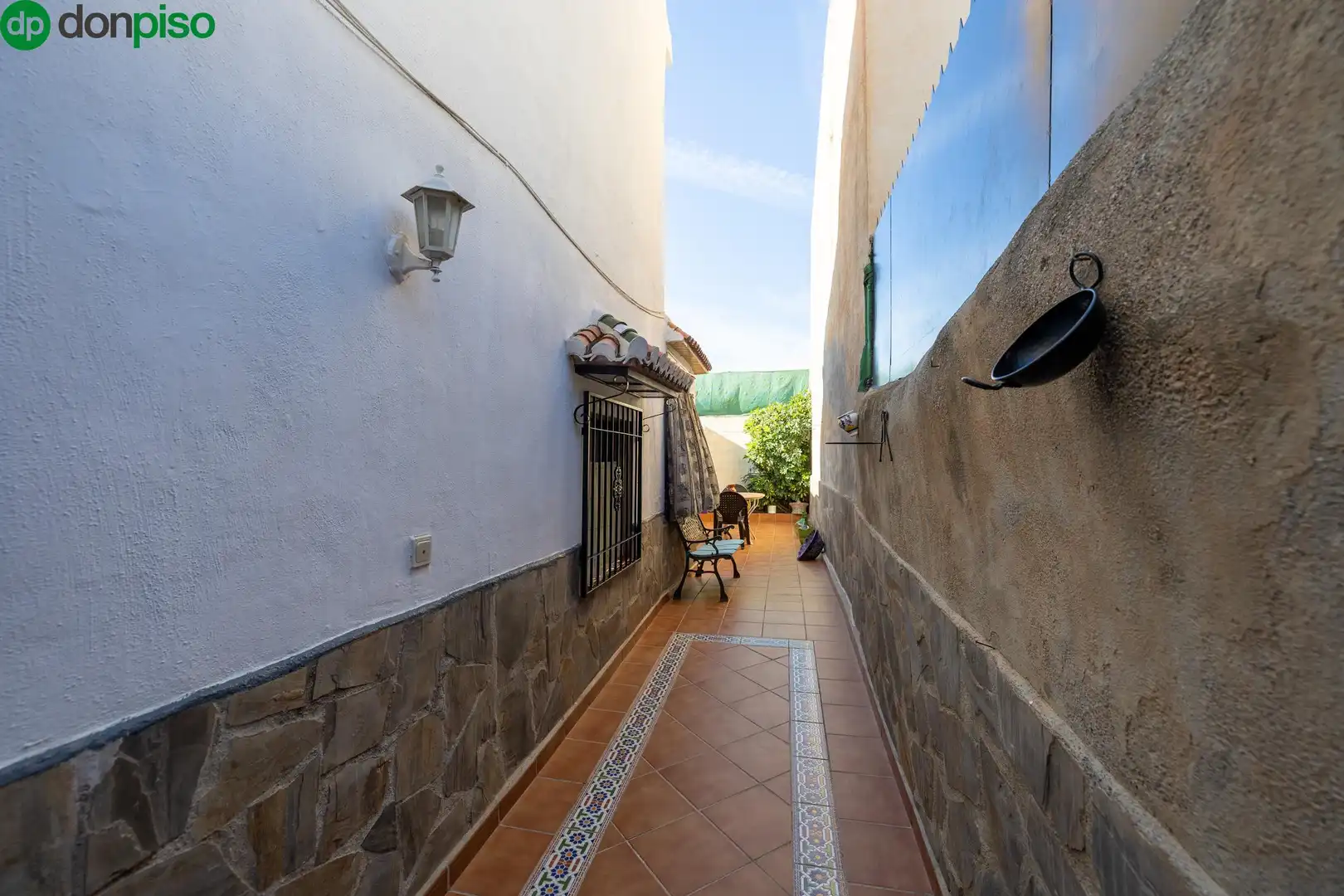 Casa a schiera in vendita a Calle de Mariana Pineda, imagen 18