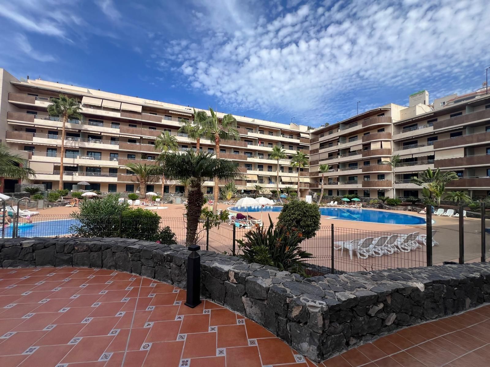 Apartamento de alquiler en CL HONDURA LA 22 ED BALCON  GIGANTESSANTIAGO DEL T, -1, Puerto de Santiago