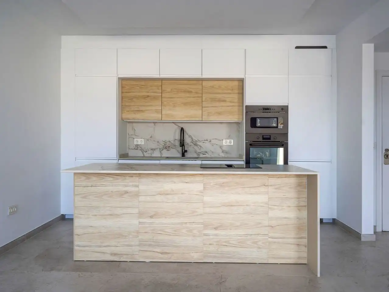 Penthouse with pool for sale in Calle Geranio 1, imagen 15