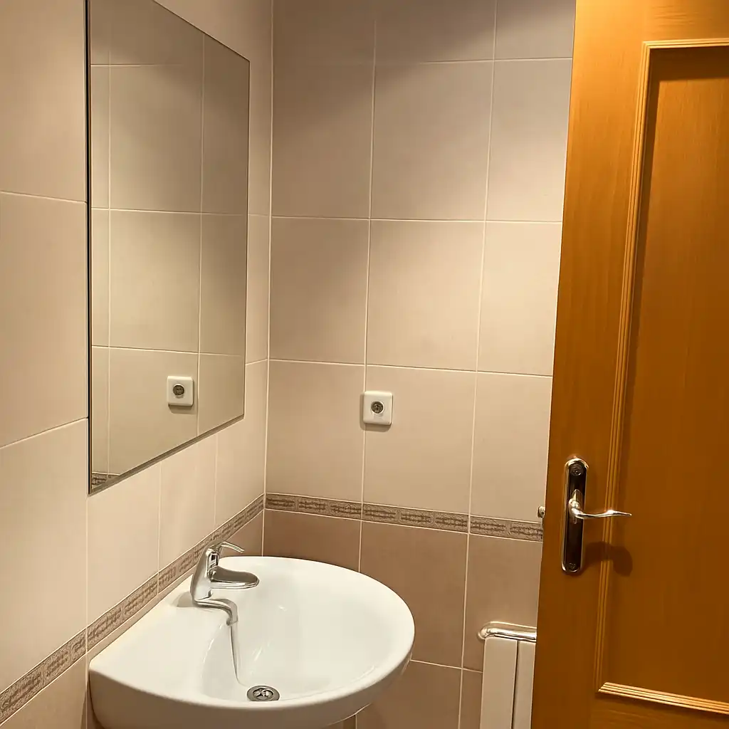 Erdgeschosswohnung mit Pool zur Miete in Campolivar, imagen 10