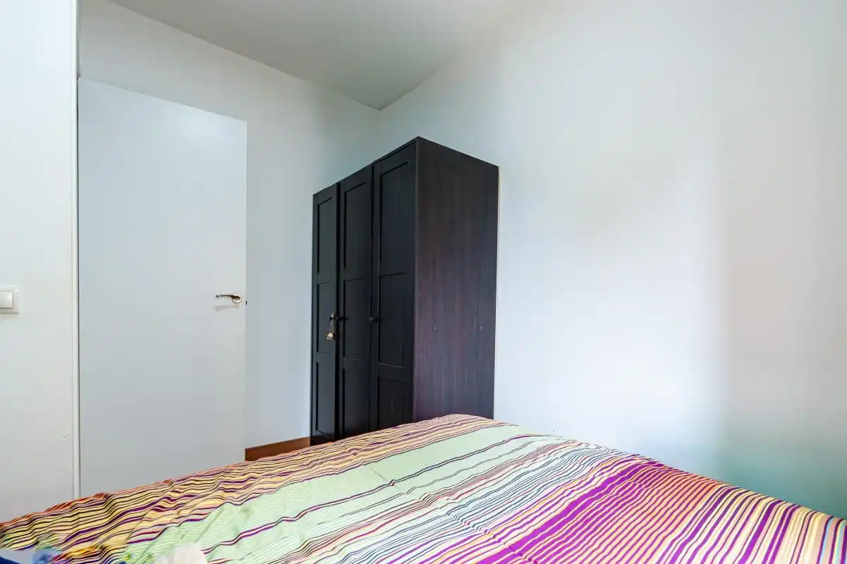 Habitación de Piso en venta en Madrid con Aire acondicionado, Calefacción y Amueblado