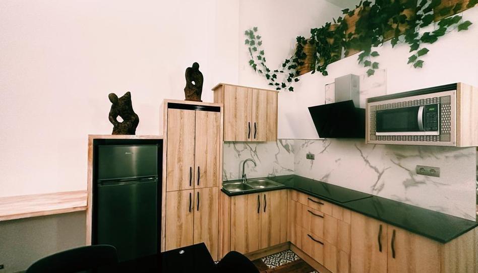 Photo 1 of Flat to rent in Numancia - San Fernando, Cantabria