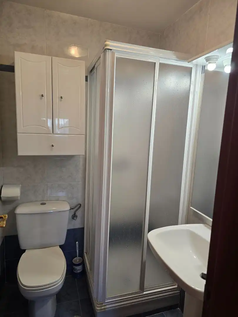 Wohnung zur Miete in Torrejón de la Calzada