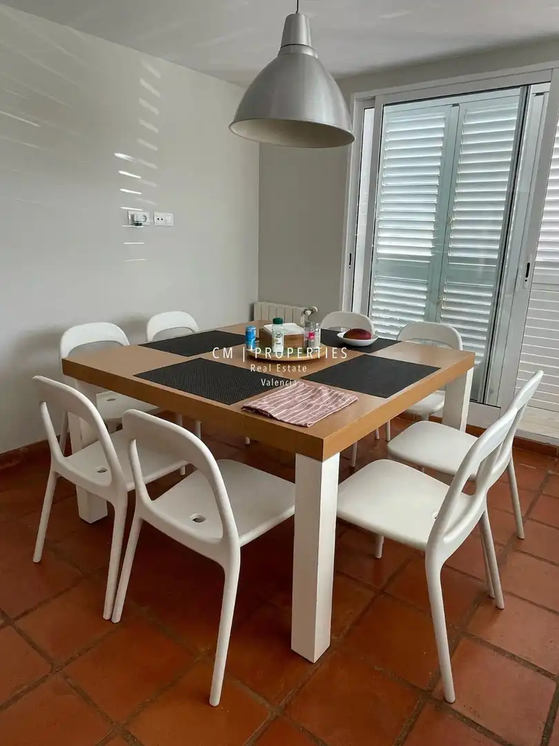 Haus oder Chalet zur Miete in Sant Gerard, El Vedat - Santa Apolonia