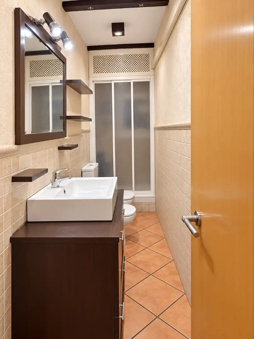 Piso con ascensor en venta en Carrer de Camprodon 30, imagen 16
