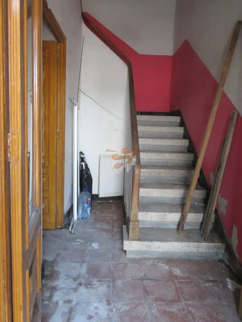Maison avec jardin à vendre à A Malata - Catabois - Ciudad Jardín, imagen 7