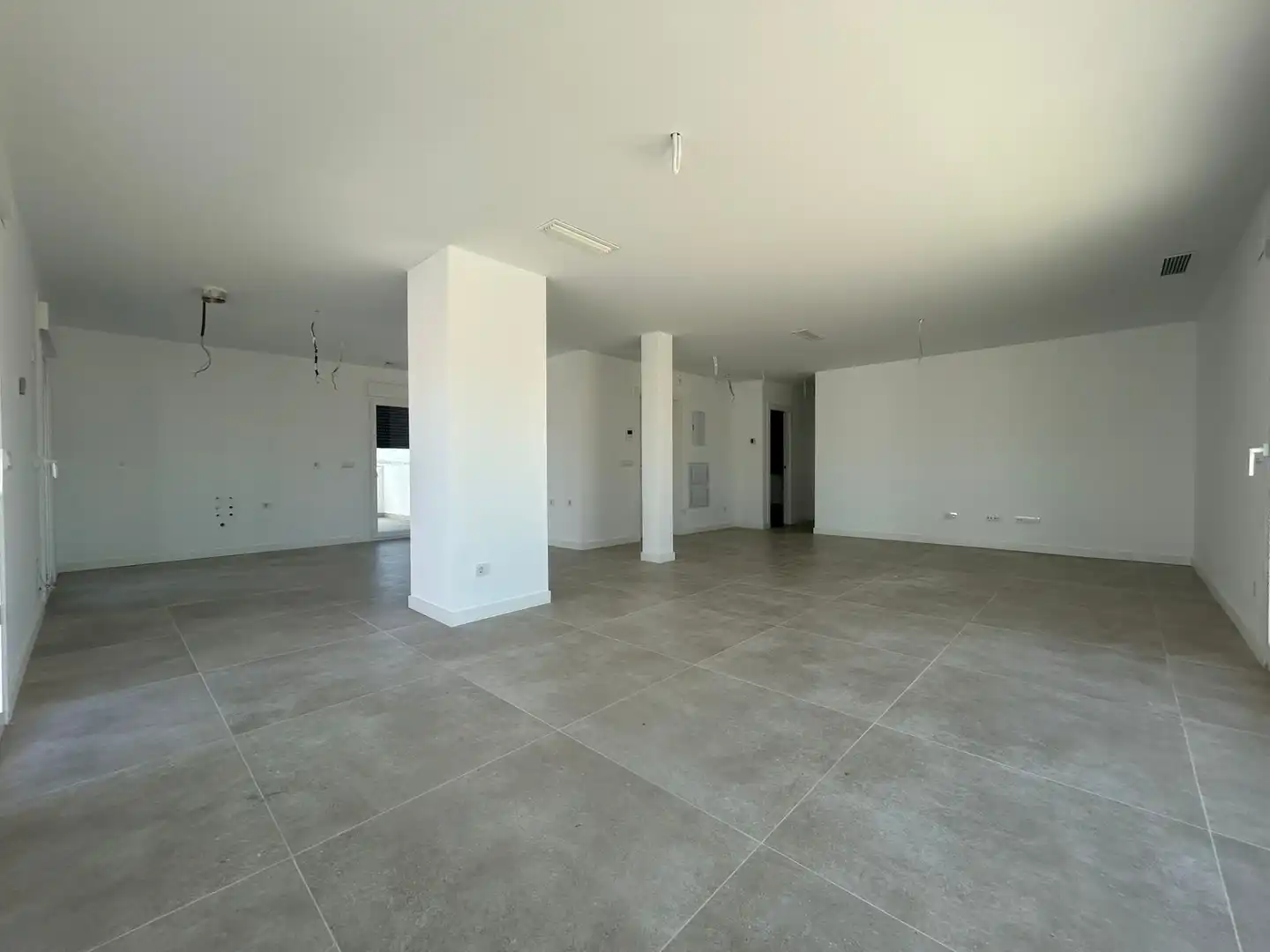Attic for sale in Murcia  with Air Conditioner, Terrace and Storage room