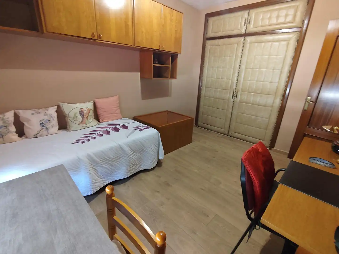 Piso con terraza en venta en Rambla Nova, imagen 43
